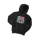 Hoodie Pullover - Zenith